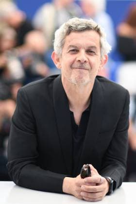 Cannes Moi Qui T Aimas Photocall AM Thierry De Peretti attending the Moi Qui T Aimas Photocall in Cannes, France on May 23, 2025 as part of the 78th Cannes Film Festival. Photo by Aurore Marechal ABACAPRESS.COM Cannes France  Copyright: xMarechalxAurore ABACAx