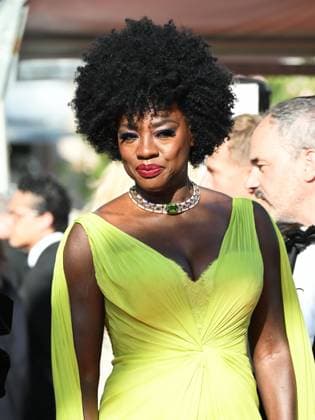 Cannes, 78th Cannes Film Festival 2025 - Evening 11 - Red Carpet of the Film THE MASTERMIND In the photo Viola Davis  Copyright: xSimonexComix xipa-agency.netx xPoolxPhotoxEventsx05x IPA_Agency_IPA58138221
