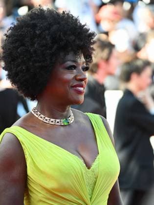 Cannes, 78th Cannes Film Festival 2025 - Evening 11 - Red Carpet of the Film THE MASTERMIND. In the photo Viola Davis  Copyright: xManuelexMangiarottix xipa-agency.netx xPoolxPhotoxEventsx05x IPA_Agency_IPA58138404