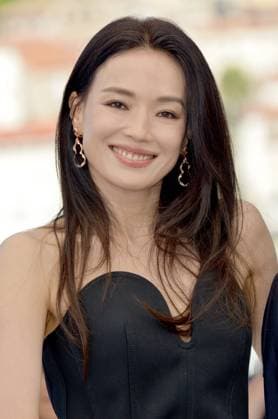 May 23, 2025, Cannes, France: CANNES, FRANCE - MAY 23: Shu Qi poses during the Resurrection photocall at the 78th annual Cannes Film Festival at Palais des Festivals on May 23, 2025 in Cannes, France Cannes France - ZUMAi09_ 20250523_zaf_i09_002 Copyright: xFrederickxInjimbertx