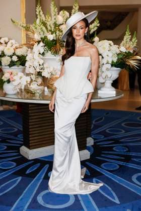 Entertainment Themen der Woche KW21 Entertainment Bilder des Tages Cannes Michelle Keegan is spotted at Hotel Martinez MP Michelle Keegan is spotted at Hotel Martinez ahead the 78th annual Cannes Film Festival on May 23, 2025 in Cannes, France. Photo by Marco Piovanotto ABACAPRESS.COM  Copyright: xPiovanottoxMarco ABACAx