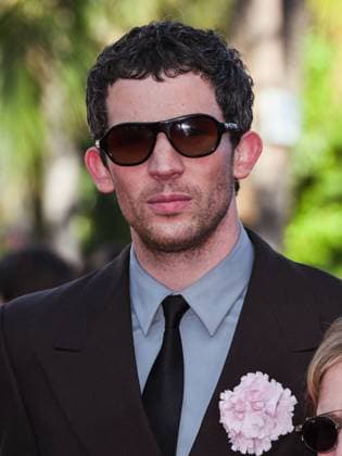 Cannes, 78th Cannes Film Festival 2025 - Evening 11 - Red Carpet of the Film The Mastermind Cannes, 78th Cannes Film Festival 2025 - Evening 11 - Red Carpet of the Film THE MASTERMIND Pictured: Josh O Connor Cannes Italy  Copyright: xIPA ABACAx