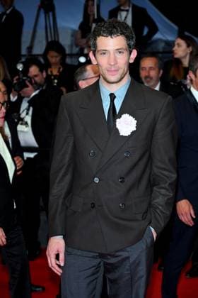 Cannes, 78th Cannes Film Festival 2025, Red Carpet film: 13 Jours 13 Nuits In the photo: Josh O Connor  Copyright: xTerenghi Ipax xipa-agency.netx xPoolxPhotoxEventsx05x IPA_Agency_IPA58148515
