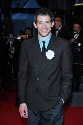 Cannes, 78th Cannes Film Festival 2025, Red Carpet film: 13 Jours 13 Nuits In the photo: Josh O Connor  Copyright: xTerenghi Ipax xipa-agency.netx xPoolxPhotoxEventsx05x IPA_Agency_IPA58148527