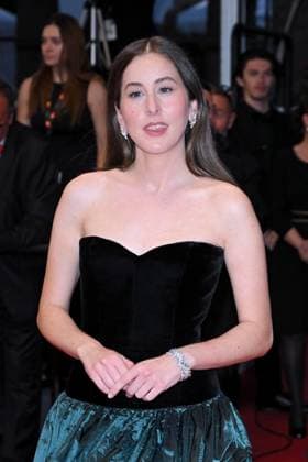 Cannes, 78th Cannes Film Festival 2025, Red Carpet film: 13 Jours 13 Nuits Cannes, 78th Cannes Film Festival 2025, Red Carpet film: 13 Jours 13 Nuits In the photo: Alana Haim Cannes France  Copyright: xIPA ABACAx