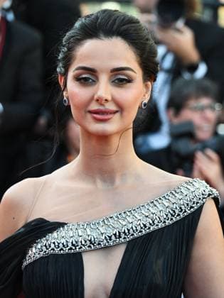 Cannes, 78th Cannes Film Festival 2025 - Evening 11 - Red Carpet of the Film THE MASTERMIND Cannes, 78th Cannes Film Festival 2025 - Evening 11 - Red Carpet of the Film THE MASTERMIND. In the photo Mahlagha Jaberi Cannes France  Copyright: xIPA ABACAx