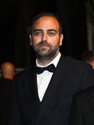 Cannes, 78th Cannes Film Festival 2025 - Evening 11 - Red Carpet of the Film THE 13 Jours 13 Nuits In the photo Ardavan Safaee  Copyright: xSIMONExCOMIx xipa-agency.netx xPoolxPhotoxEventsx05x IPA_Agency_IPA58149669