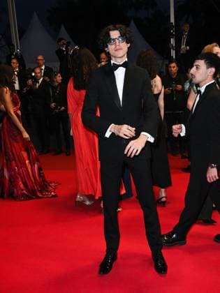 Cannes, 78th Cannes Film Festival 2025, Evening 11 - Red Carpet film: 13 Days 13 Nuits Cannes, 78th Cannes Film Festival 2025 - Evening 11 - Red Carpet of the Film THE 13 Jours 13 Nuits In the guest photo -  Copyright: xIPA ABACAx