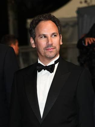 : Cannes, 78th Cannes Film Festival 2025 - Evening 11 - Red Carpet of the Film THE 13 Jours 13 Nuits In the photo Alexandre Smia  - ZUMAp169 20250523_zea_p169_2008 Copyright: xSIMONExCOMIx