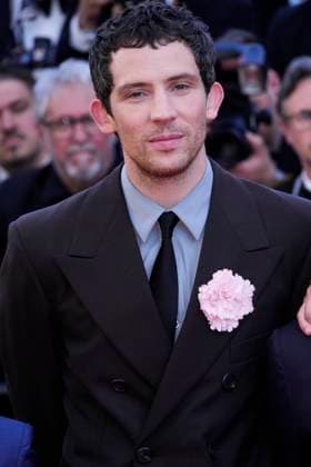 The Mastermind Red Carpet - The 78th Annual Cannes Film Festival Josh O Connor attends the The Mastermind red carpet at the 78th annual Cannes Film Festival at Palais des Festivals on May 23, 2025 in Cannes, France. Cannes France  Copyright: xDanielexCifalÃ x originalFilename: cifala-notitle250523_npz3a.jpg