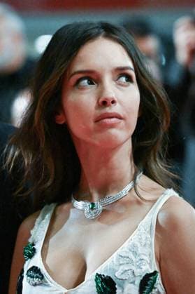 Cannes 13 Jours 13 Nuits Premiere AM Lyna Khoudri attending 13 Jours 13 Nuits Premiere in Cannes, France on May 23, 2025 as part of the 78th Cannes Film Festival. Photo by Aurore Marechal ABACAPRESS.COM Cannes France  Copyright: xMarechalxAurore ABACAx