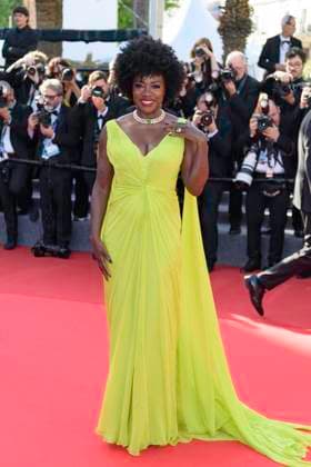 Cannes The Mastermind Red Carpet NG Viola Davis attending the ‘The Mastermind’ Screening and Red Carpet at Palais Des Festivals in Cannes, France on May 23 2025 as part of the 78th Cannes Film Festival. Photo by Nicolas Genin ABACAPRESS.COM Cannes France  Copyright: xGeninxNicolas ABACAx