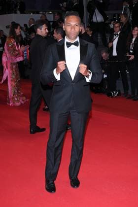 Cannes, 78th Cannes Film Festival 2025, Red Carpet film: 13 Jours 13 Nuits In the photo: Brando Coleman  Copyright: xTerenghi Ipax xipa-agency.netx xPoolxPhotoxEventsx05x IPA_Agency_IPA58152243