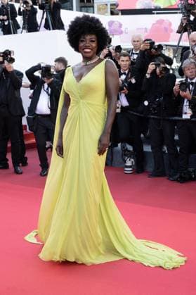 Cannes - The Mastermind red carpet DN Viola Davis attends the The Mastermind red carpet at the 78th annual Cannes Film Festival at Palais des Festivals on May 23, 2025 in Cannes, France.Photo by David NIVIERE ABACAPRESS.COM CANNES France  Copyright: xNivierexDavid ABACAPRESS.COMx