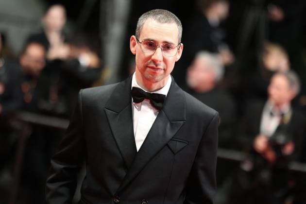 Cannes - Honey Don t Screening JD Jack Antonoff attend the Honey Don t red carpet at the 78th annual Cannes Film Festival at Palais des Festivals on May 23, 2025 in Cannes, France. Photo by Jerome Domine ABACAPRESS.COM Cannes France  Copyright: xDominexJerome ABACAx