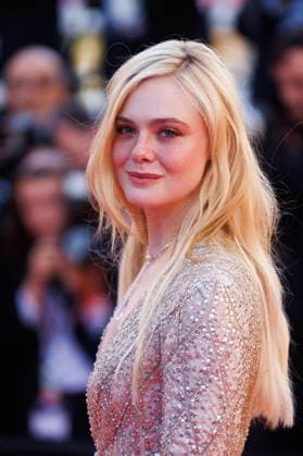 Festival de Cannes - Red Carpet The Mastermind Elle Fanning bei der Premiere zum Film The Mastermind während der 78. Filmfestspiele Cannes im Hotel im Palais du Festival am 23.05.2025. Copyright: xEventpressxKochanx