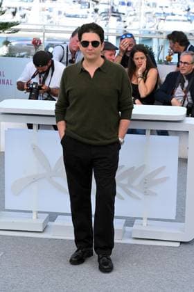 Cannes, 78th Cannes Film Festival 2025, Red Carpet film: 13 Jours 13 Nuits Cannes, 78th Cannes Film Festival 2025, Photocall film: The Mastermind In the photo: John Magaro Cannes France  Copyright: xIPA ABACAx