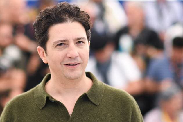 Cannes The Mastermind Photocall AM John Magaro attending The Mastermind Photocall in Cannes, France on May 23, 2025 as part of the 78th Cannes Film Festival. Photo by Aurore Marechal ABACAPRESS.COM Cannes France  Copyright: xMarechalxAurore ABACAx