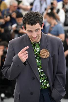 78eme Festival International du Film de Cannes Photocall with cast of The Mastermind 78th International Cannes Film Festival Photocall with cast of The Mastermind movie 445078 2025 05 24 O Connor, Josh  Copyright: xSergexArnalx xStarfacex STAR_445078_010