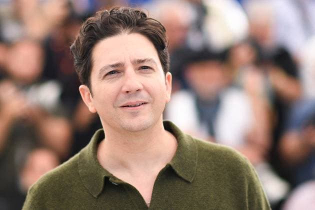 Cannes The Mastermind Photocall AM John Magaro attending The Mastermind Photocall in Cannes, France on May 24, 2025 as part of the 78th Cannes Film Festival. Photo by Aurore Marechal ABACAPRESS.COM Cannes France  Copyright: xMarechalxAurore ABACAx