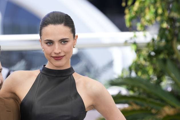 Foto IPP Daniele Cifala’ Cannes 24 05 2025 Honey Don t! Photocall - The 78th Annual Cannes Film Festival nella foto : Margaret Qualley