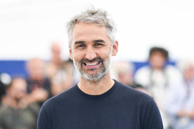 Cannes 13 Jours 13 Nuits Photocall AM Martin Bourboulon attending the 13 Jours 13 Nuits Photocall in Cannes, France on May 24, 2025 as part of the 78th Cannes Film Festival. Photo by Aurore Marechal ABACAPRESS.COM Cannes France  Copyright: xMarechalxAurore ABACAx