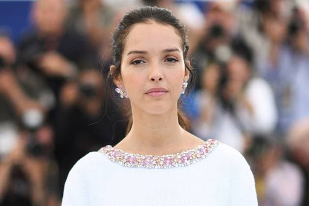 Cannes 13 Jours 13 Nuits Photocall AM Lyna Khoudri attending the 13 Jours 13 Nuits Photocall in Cannes, France on May 24, 2025 as part of the 78th Cannes Film Festival. Photo by Aurore Marechal ABACAPRESS.COM Cannes France  Copyright: xMarechalxAurore ABACAx