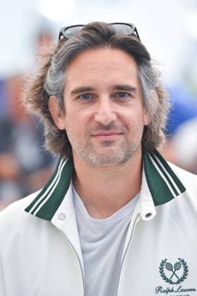 Cannes 13 Jours 13 Nuits Photocall AM Dimitri Rassam attending the 13 Jours 13 Nuits Photocall in Cannes, France on May 24, 2025 as part of the 78th Cannes Film Festival. Photo by Aurore Marechal ABACAPRESS.COM Cannes France  Copyright: xMarechalxAurore ABACAx