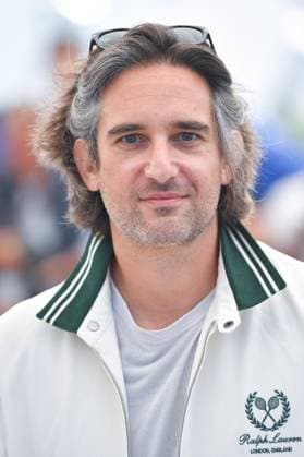 Cannes 13 Jours 13 Nuits Photocall AM Dimitri Rassam attending the 13 Jours 13 Nuits Photocall in Cannes, France on May 24, 2025 as part of the 78th Cannes Film Festival. Photo by Aurore Marechal ABACAPRESS.COM Cannes France  Copyright: xMarechalxAurore ABACAx
