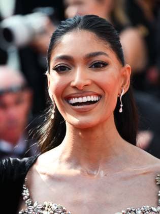 Cannes, 78th Cannes Film Festival 2025 - Final Night - Red Carpet Closing Ceremony In the photo, Pritika Swarup  Copyright: xManuelexMangiarottix xipa-agency.netx xPoolxPhotoxEventsx05x IPA_Agency_IPA58180716