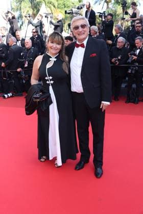 Cannes - Closing Ceremony Red Carpet Olivier Lejeune attending the closing ceremony red carpet at the 78th annual Cannes Film Festival at Palais des Festivals on May 24, 2025 in Cannes, France. Photo by Jerome Domine ABACAPRESS.COM Cannes France  Copyright: xDominexJerome ABACAx