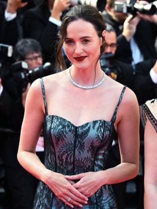 Cannes, 78th Cannes Film Festival 2025 - Final Night - Red Carpet Closing Ceremony In the photo, Renate Reinsve  Copyright: xManuelexMangiarottix xipa-agency.netx xPoolxPhotoxEventsx05x IPA_Agency_IPA58182197