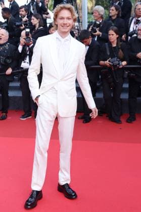 Cannes - Closing Ceremony JD Filip Schnack attending the closing ceremony in Cannes, France on May 24, 2025, as part of the 78th Cannes Film Festival. Photo by Jerome Domine ABACAPRESS.COM Cannes France  Copyright: xDominexJerome ABACAx