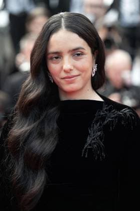 Cannes - Closing Ceremony Red Carpet DN Hafsia Herzi attends the closing ceremony red carpet at the 78th annual Cannes Film Festival at Palais des Festivals on May 24, 2025 in Cannes, France..Photo by David NIVIERE ABACAPRESS.COM CANNES France  Copyright: xNivierexDavid ABACAPRESS.COMx