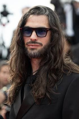 Cannes - Closing Ceremony Red Carpet DN Oliver Laxe attends the closing ceremony red carpet at the 78th annual Cannes Film Festival at Palais des Festivals on May 24, 2025 in Cannes, France..Photo by David NIVIERE ABACAPRESS.COM CANNES France  Copyright: xNivierexDavid ABACAPRESS.COMx