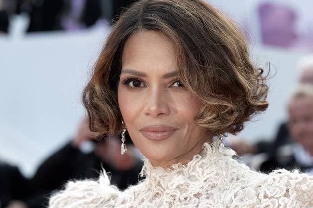 Cannes - Closing Ceremony Red Carpet DN Halle Berry attends the closing ceremony red carpet at the 78th annual Cannes Film Festival at Palais des Festivals on May 24, 2025 in Cannes, France..Photo by David NIVIERE ABACAPRESS.COM CANNES France  Copyright: xNivierexDavid ABACAPRESS.COMx