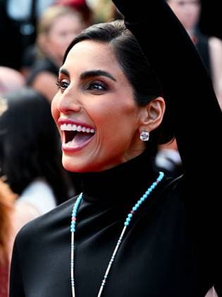 Cannes, 78th Cannes Film Festival 2025 - Final Night - Red Carpet Closing Ceremony In the guest photo  Copyright: xManuelexMangiarottix xipa-agency.netx xPoolxPhotoxEventsx05x IPA_Agency_IPA58193994