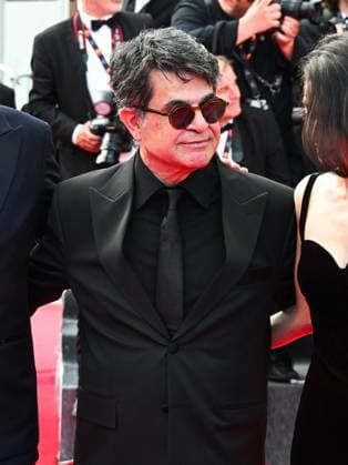Cannes, 78th Cannes Film Festival 2025 - Final Night - Red Carpet Closing Ceremony Cannes, 78th Cannes Film Festival 2025 - Final Night - Red Carpet Closing Ceremony In the photo, Jafar Panahi Cannes France  Copyright: xIPA ABACAx