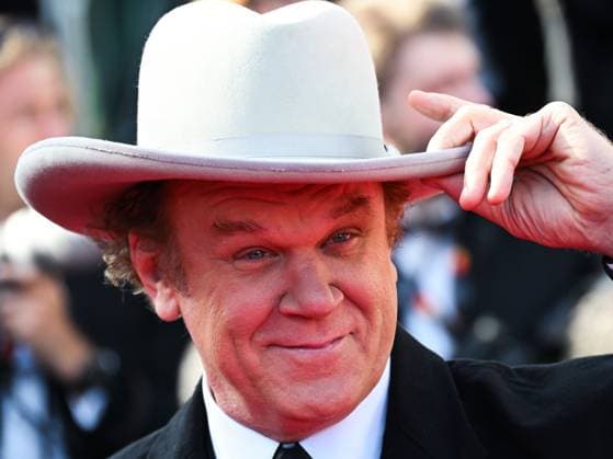 Cannes, France: Cannes, 78th Cannes Film Festival 2025 - Final Night - Red Carpet Closing Ceremony Pictured: John C. Reilly Cannes France  - ZUMAp169 20250524_zea_p169_794 Copyright: xManuelexMangiarottix