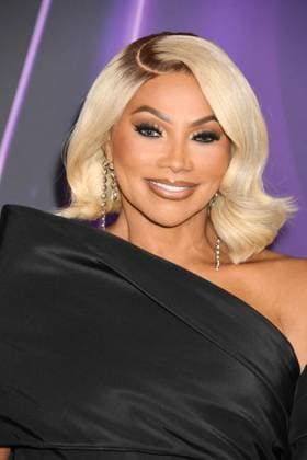 LAS VEGAS, NV - MAY 26: **EDITORIAL USE ONLY** Pepa at the 2025 American Music Awards at Fontainebleau Las Vegas on May 26, 2025 in Las Vegas, Nevada. Copyright: xJeffreyxMayerx