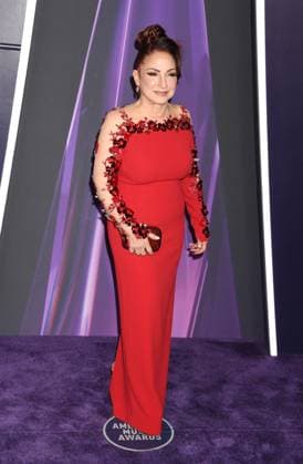 LAS VEGAS, NV - MAY 26: **EDITORIAL USE ONLY** Gloria Estefan at the 2025 American Music Awards at Fontainebleau Las Vegas on May 26, 2025 in Las Vegas, Nevada. Copyright: xJeffreyxMayerx