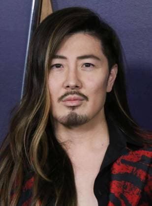 May 26, 2025, Las Vegas, Nevada, USA: Guy Tang at the 2025 American Music Awards held at the Fontainebleau Hotel in Las Vegas, Nevada on Monday May 26, 2025. BURT HARRIS BNS PI Las Vegas USA - ZUMAp124 20250526_zaa_p124_001 Copyright: xBurtxHarrisx