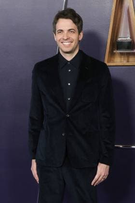 May 26, 2025, Las Vegas, Nevada, USA: Andrew Underberg at the 2025 American Music Awards held at the Fontainebleau Hotel in Las Vegas, Nevada on Monday May 26, 2025. BURT HARRIS BNS PI Las Vegas USA - ZUMAp124 20250526_zaa_p124_008 Copyright: xBurtxHarrisx