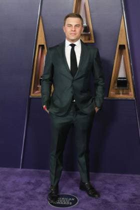 May 26, 2025, Las Vegas, Nevada, USA: Frank Fertitta IV at the 2025 American Music Awards held at the Fontainebleau Hotel in Las Vegas, Nevada on Monday May 26, 2025. BURT HARRIS BNS PI Las Vegas USA - ZUMAp124 20250526_zaa_p124_011 Copyright: xBurtxHarrisx