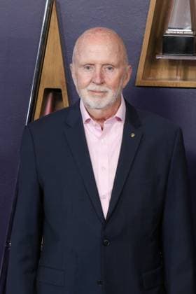 May 26, 2025, Las Vegas, Nevada, USA: Gerry Byrne at the 2025 American Music Awards held at the Fontainebleau Hotel in Las Vegas, Nevada on Monday May 26, 2025. BURT HARRIS BNS PI Las Vegas USA - ZUMAp124 20250526_zaa_p124_014 Copyright: xBurtxHarrisx