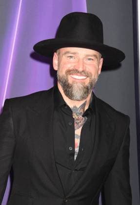 LAS VEGAS, NV - MAY 26: **EDITORIAL USE ONLY** Zac Brown at the 2025 American Music Awards at Fontainebleau Las Vegas on May 26, 2025 in Las Vegas, Nevada. Copyright: xJeffreyxMayerx