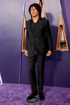 USA - 2025 American Music Awards - Las Vegas LAS VEGAS - MAY 26: Henry Samuel at the 2025 American Music Awards at the Fontainebleau Las Vegas on May 26, 2025 in Las Vegas, CA Las Vegas CA USA  Copyright: xHPAx xHutchinsxPhotox