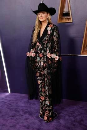 USA - 2025 American Music Awards - Las Vegas LAS VEGAS - MAY 26: Lainey Wilson at the 2025 American Music Awards at the Fontainebleau Las Vegas on May 26, 2025 in Las Vegas, CA Las Vegas CA USA  Copyright: xHPAx xHutchinsxPhotox