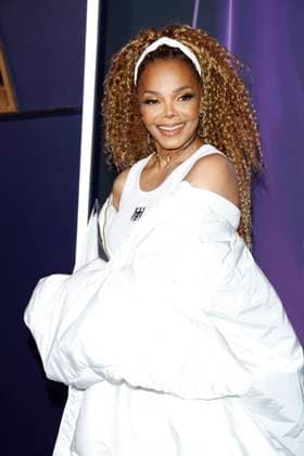 USA - 2025 American Music Awards - Las Vegas LAS VEGAS - MAY 26: Janet Jackson at the 2025 American Music Awards at the Fontainebleau Las Vegas on May 26, 2025 in Las Vegas, CA Las Vegas CA USA  Copyright: xHPAx xHutchinsxPhotox