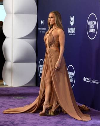 USA - 2025 American Music Awards - Las Vegas LAS VEGAS - MAY 26: Jennifer Lopez at the 2025 American Music Awards at the Fontainebleau Las Vegas on May 26, 2025 in Las Vegas, CA Las Vegas CA USA  Copyright: xHPAx xHutchinsxPhotox